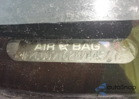 2002 Mazda Tribute Es V6/Lx V6 from USA, damaged, VIN 4F2CU09162KM44567